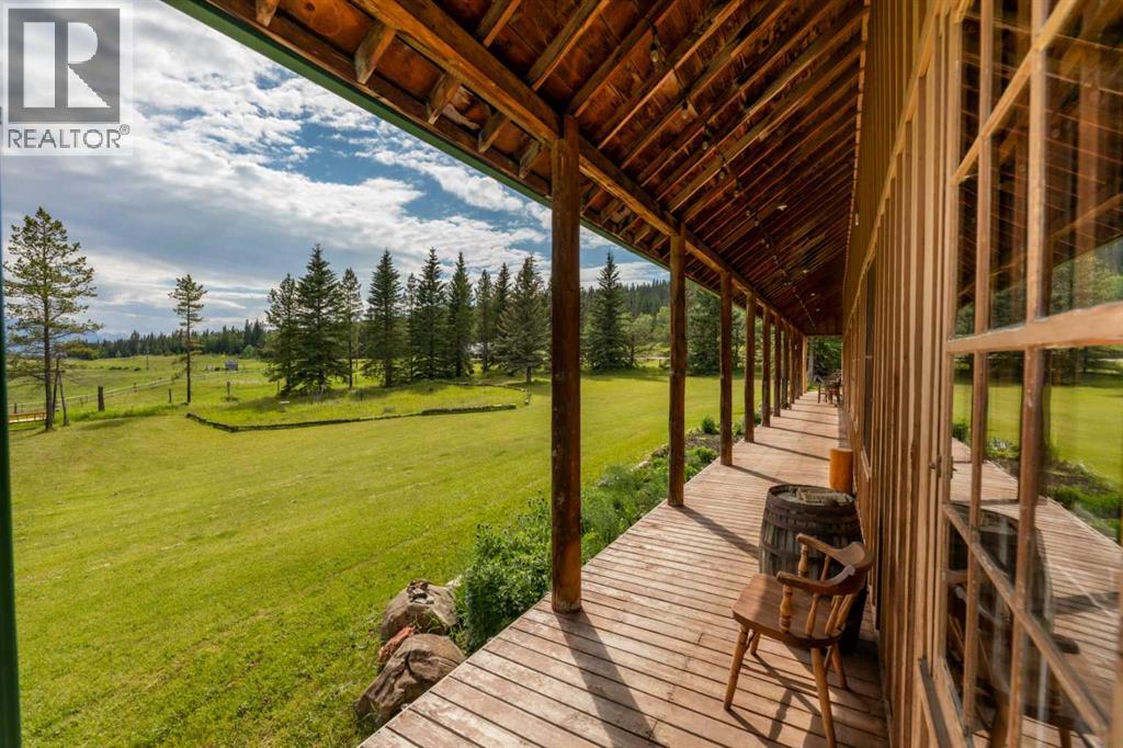 50409a Highway 16, Rural Yellowhead County, Alberta  T7V 1X4 - Photo 12 - A2289853