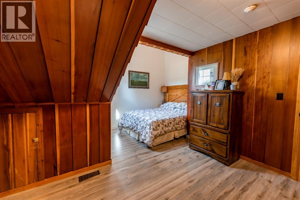 50409a Highway 16, Rural Yellowhead County, Alberta  T7V 1X4 - Photo 26 - A2289853