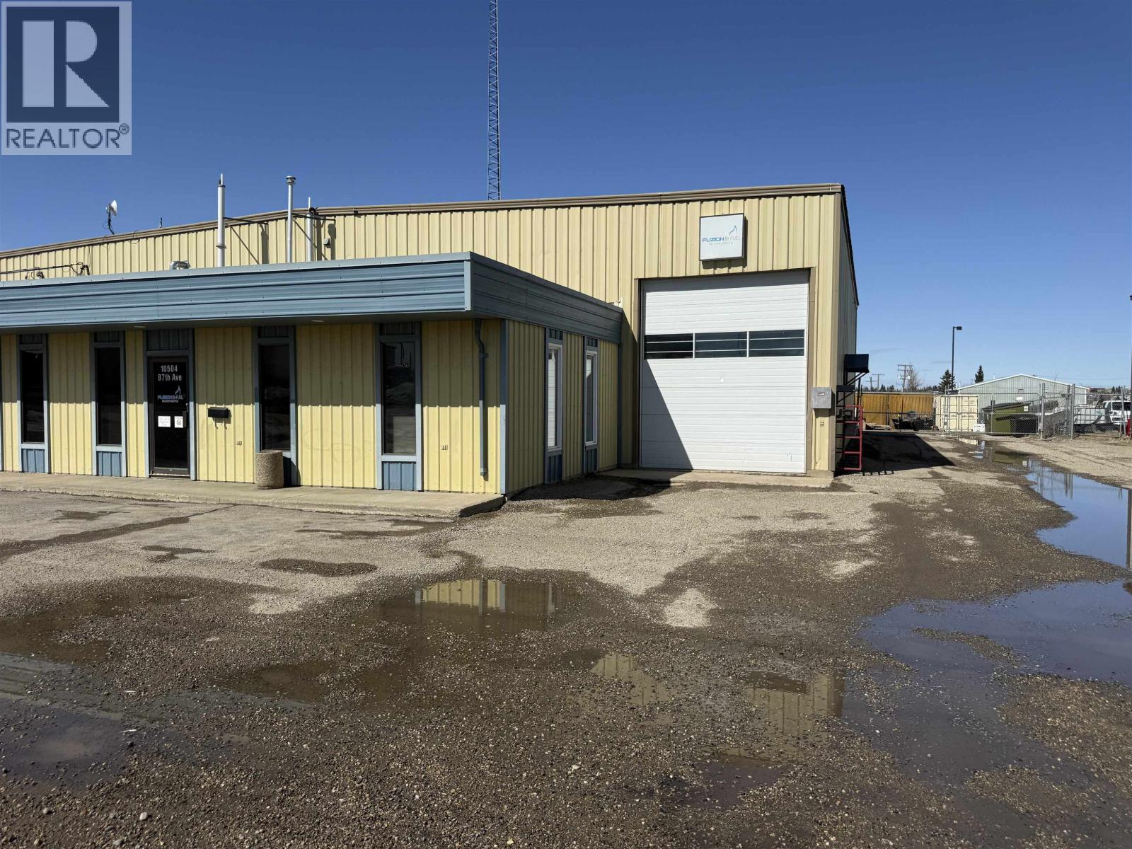 10504 87 Avenue, Fort St. John, British Columbia  V1J 5K7 - Photo 17 - C8078054