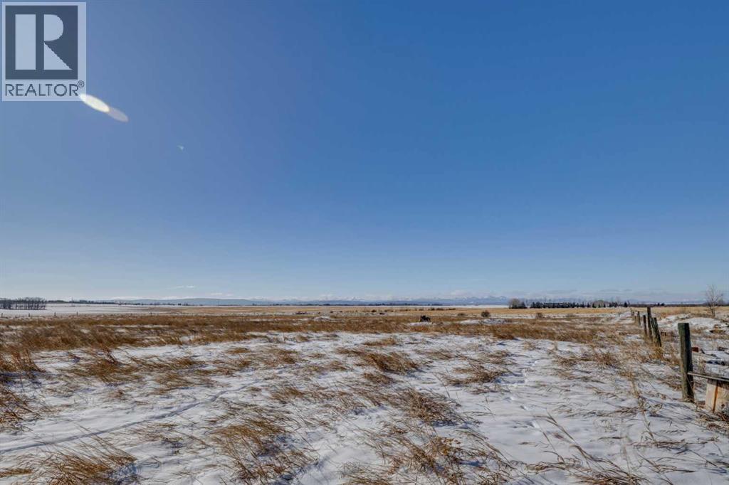 33130 Township Road 241, Rural Rocky View County, Alberta  T3Z 2Y6 - Photo 15 - A2287497