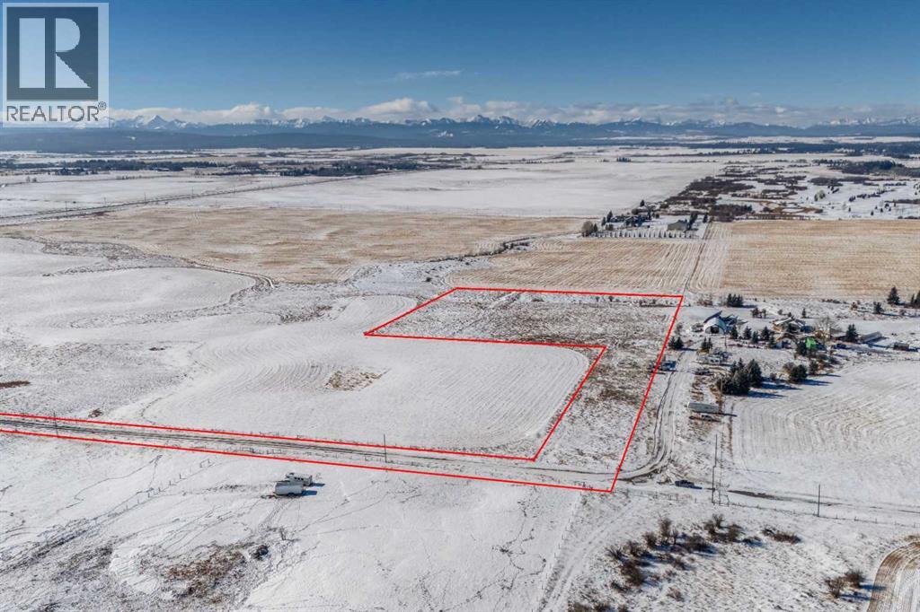 33130 Township Road 241, Rural Rocky View County, Alberta  T3Z 2Y6 - Photo 2 - A2287497