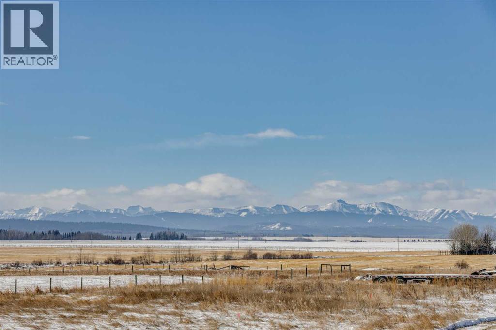 33130 Township Road 241, Rural Rocky View County, Alberta  T3Z 2Y6 - Photo 8 - A2287497