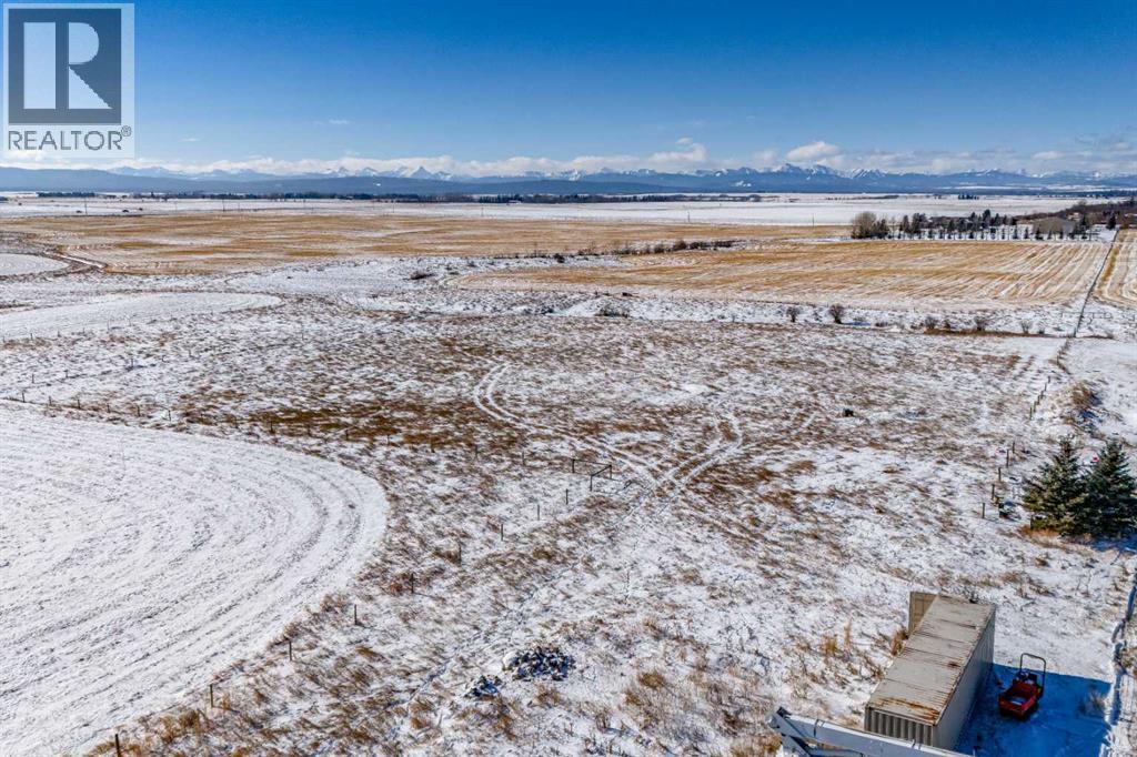 33130 Township Road 241, Rural Rocky View County, Alberta  T3Z 2Y6 - Photo 22 - A2287497