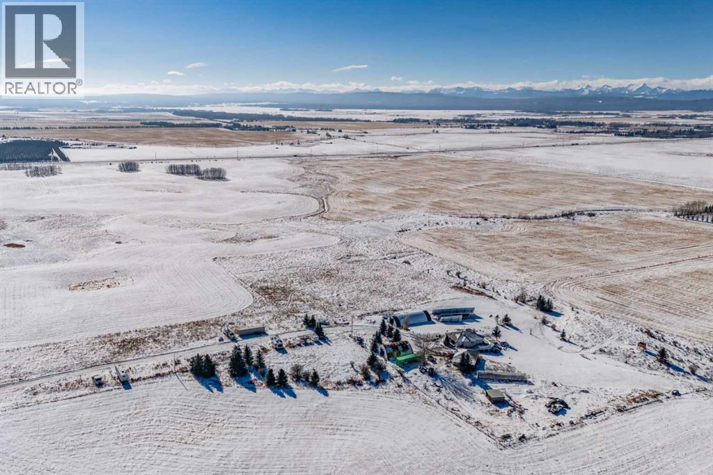 33130 Township Road 241, Rural Rocky View County, Alberta  T3Z 2Y6 - Photo 19 - A2287497