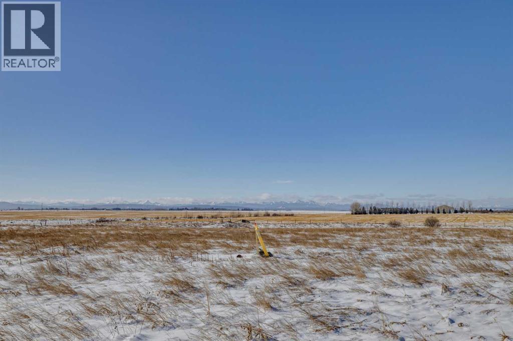 33130 Township Road 241, Rural Rocky View County, Alberta  T3Z 2Y6 - Photo 16 - A2287497