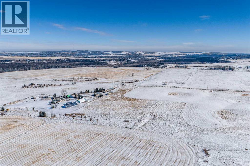 33130 Township Road 241, Rural Rocky View County, Alberta  T3Z 2Y6 - Photo 27 - A2287497