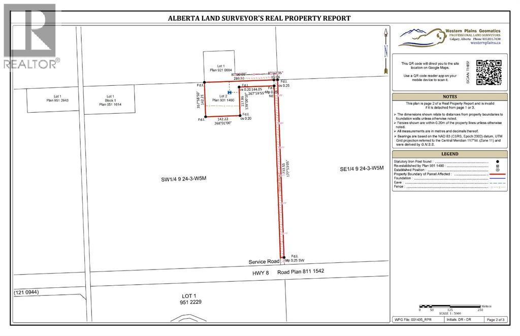 33130 Township Road 241, Rural Rocky View County, Alberta  T3Z 2Y6 - Photo 29 - A2287497