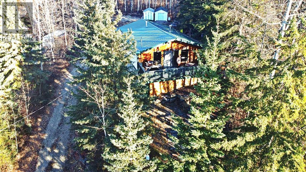 603 Fox Crescent, Sunbreaker Cove, Alberta  T0C 0J0 - Photo 1 - A2290517