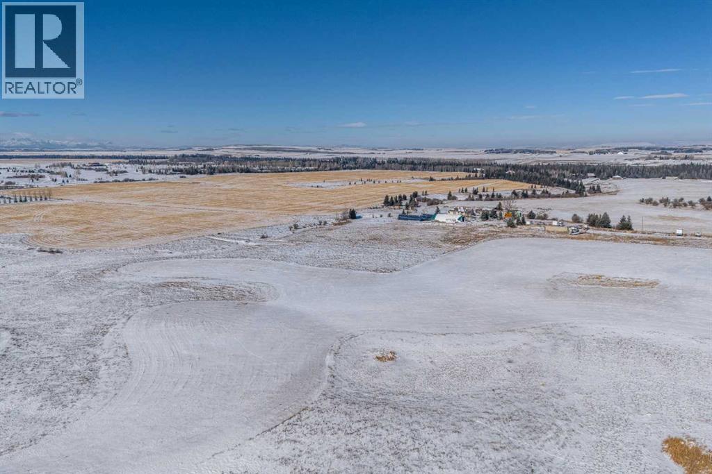 33130 Township Road 241, Rural Rocky View County, Alberta  T3Z 2Y6 - Photo 25 - A2287497