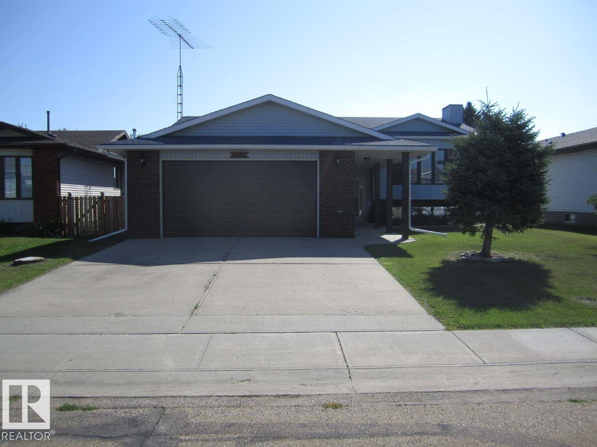 4105 47 ST, vegreville, Alberta