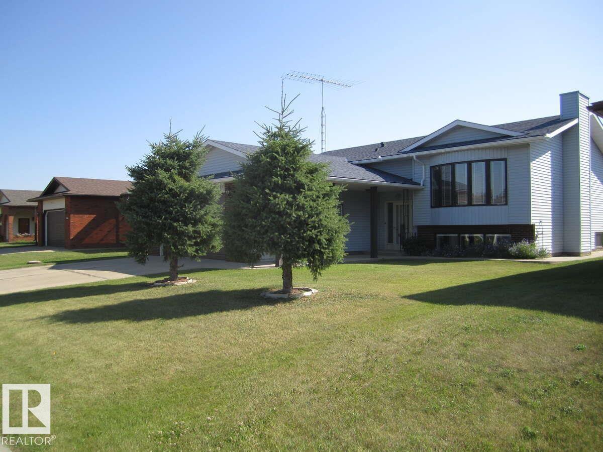 4105 47 St, Vegreville, Alberta  T9C 1C1 - Photo 5 - E4484145