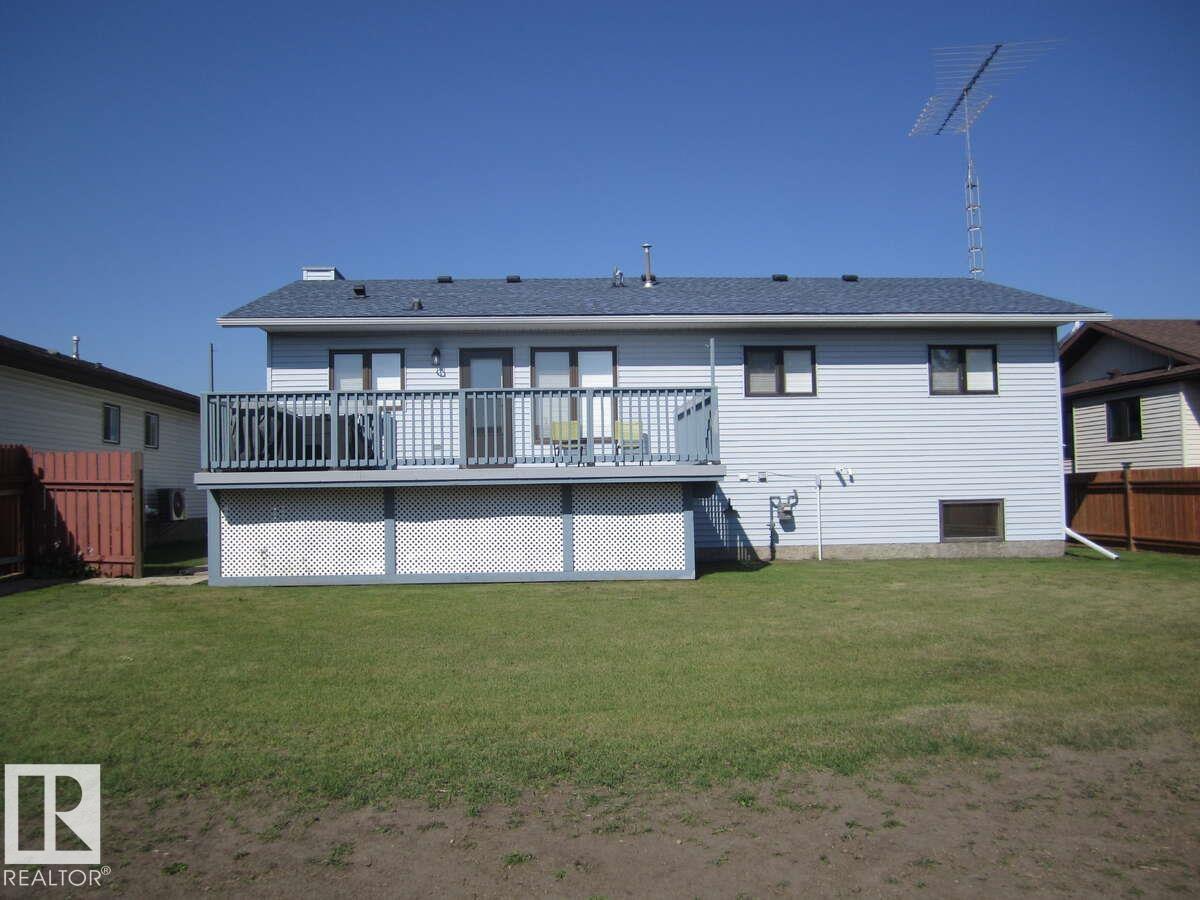 4105 47 St, Vegreville, Alberta  T9C 1C1 - Photo 7 - E4484145