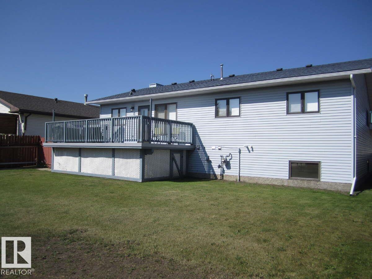 4105 47 St, Vegreville, Alberta  T9C 1C1 - Photo 8 - E4484145