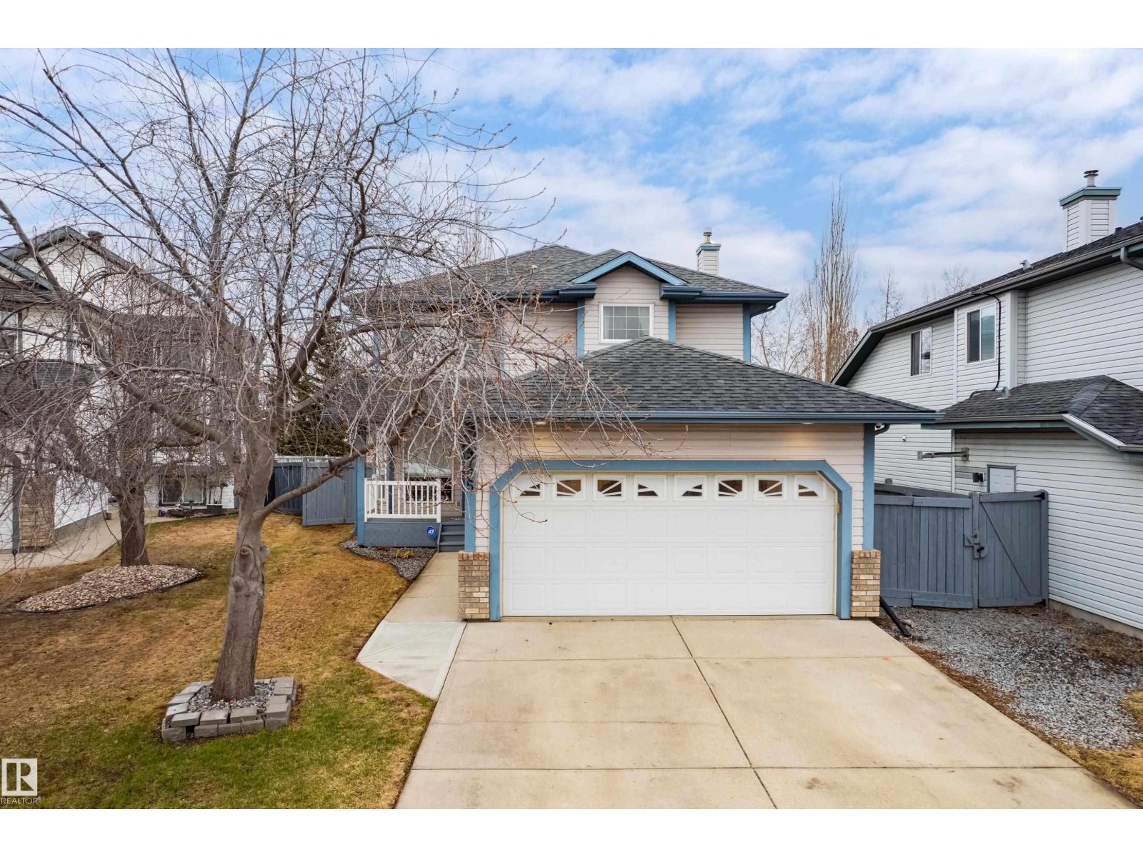 14755 131 St NW NW, Edmonton, Alberta  T6V 1J9 - Photo 1 - E4484146