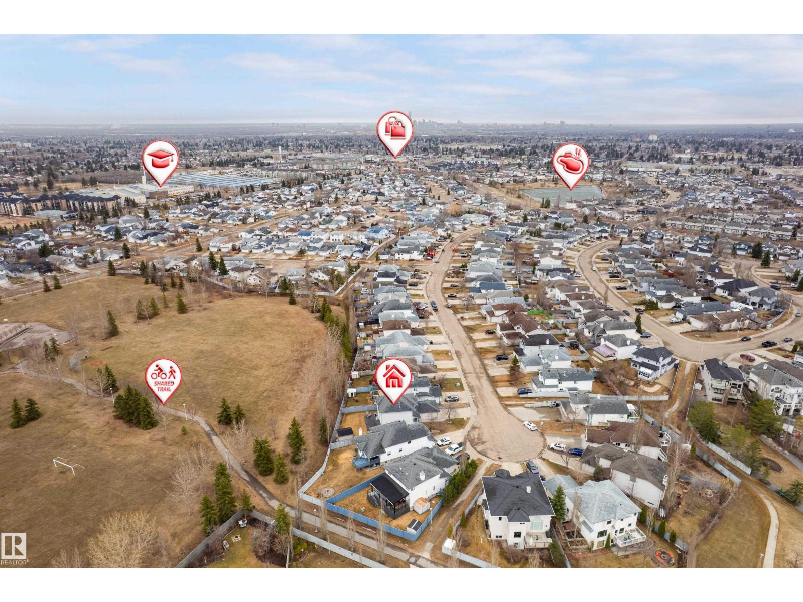 14755 131 St NW NW, Edmonton, Alberta  T6V 1J9 - Photo 10 - E4484146