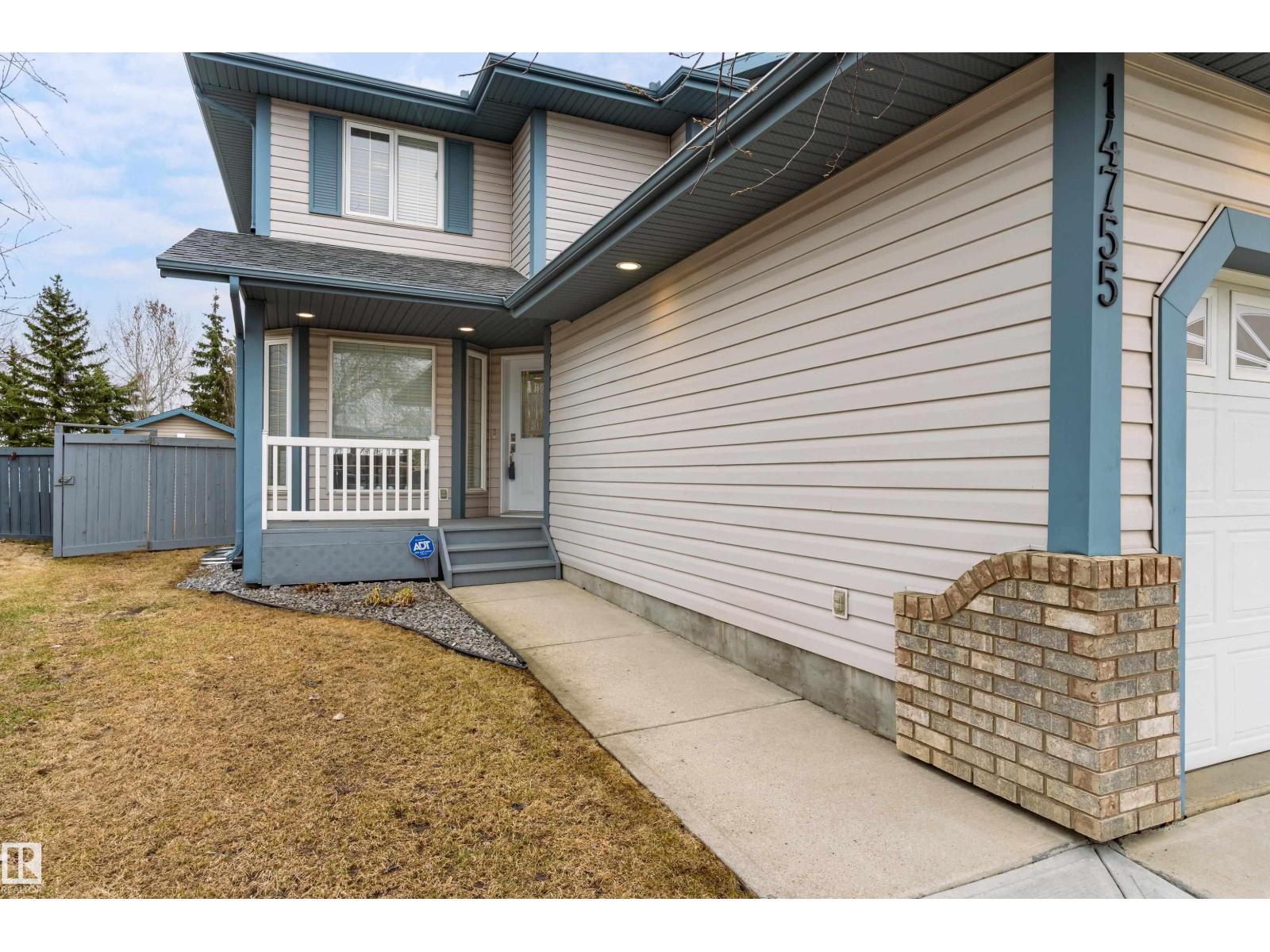 14755 131 St NW NW, Edmonton, Alberta  T6V 1J9 - Photo 12 - E4484146