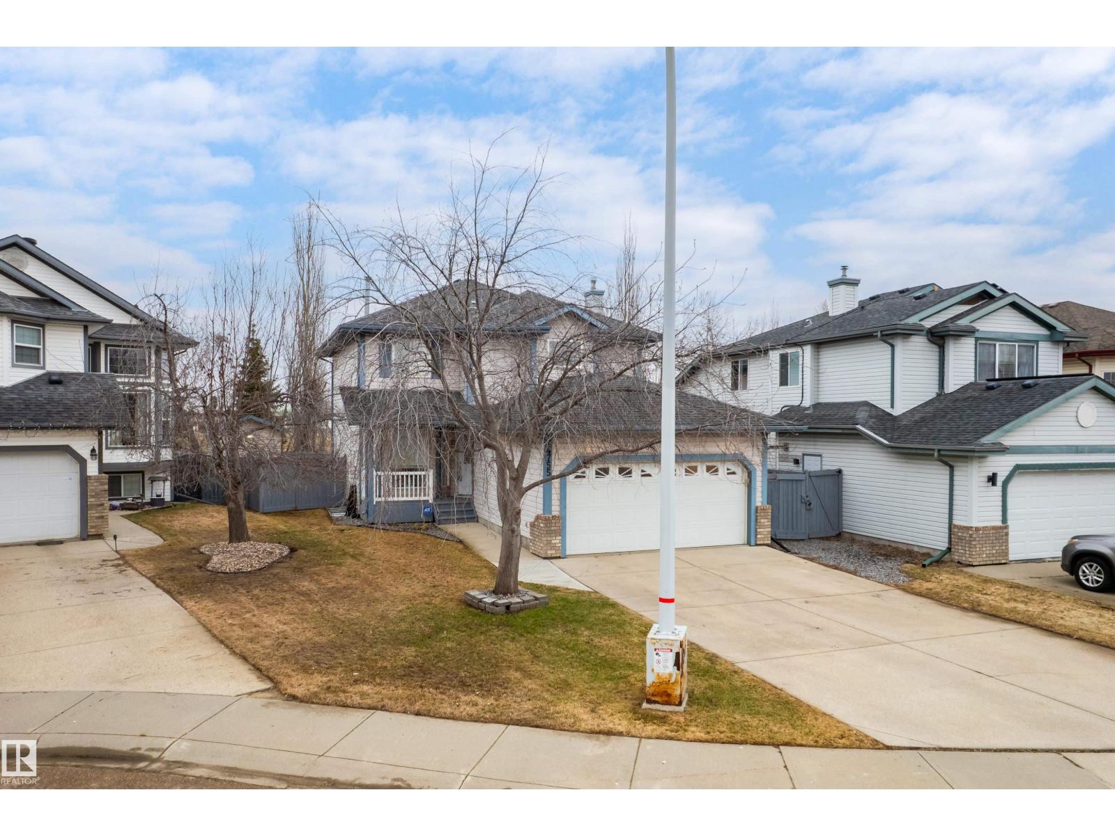 14755 131 St NW NW, Edmonton, Alberta  T6V 1J9 - Photo 2 - E4484146