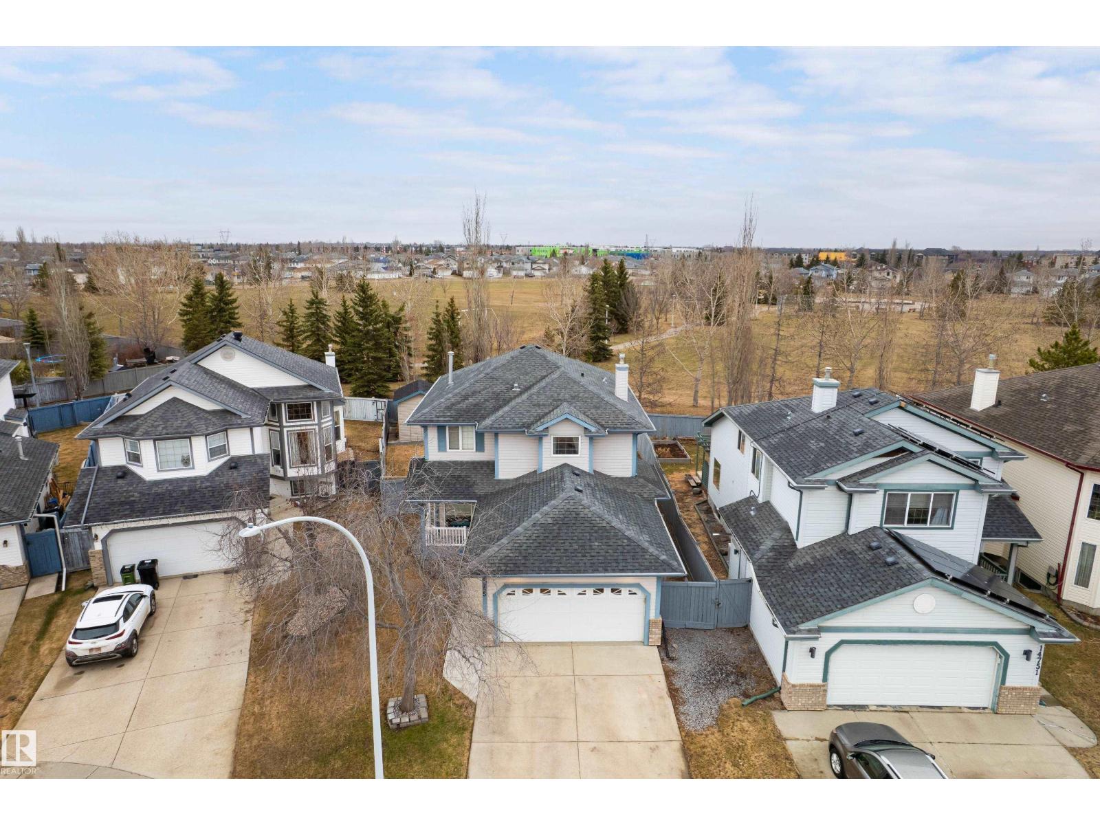 14755 131 St NW NW, Edmonton, Alberta  T6V 1J9 - Photo 3 - E4484146