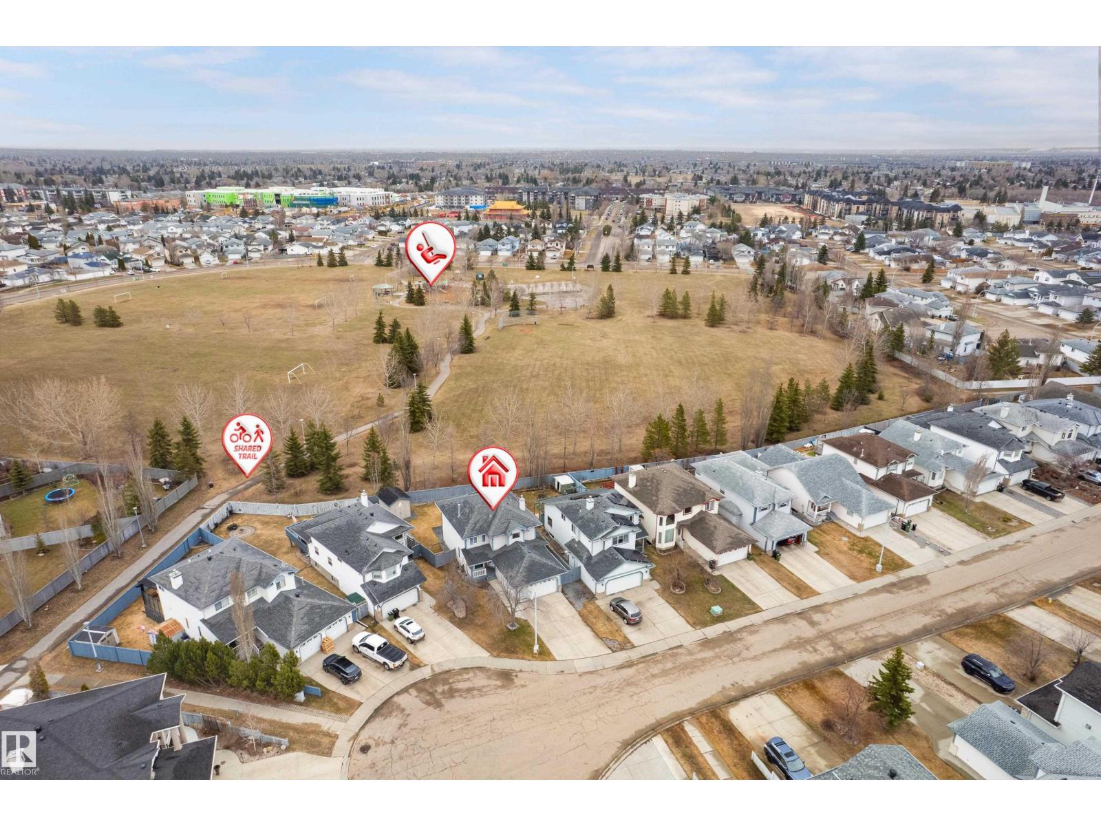 14755 131 St NW NW, Edmonton, Alberta  T6V 1J9 - Photo 5 - E4484146