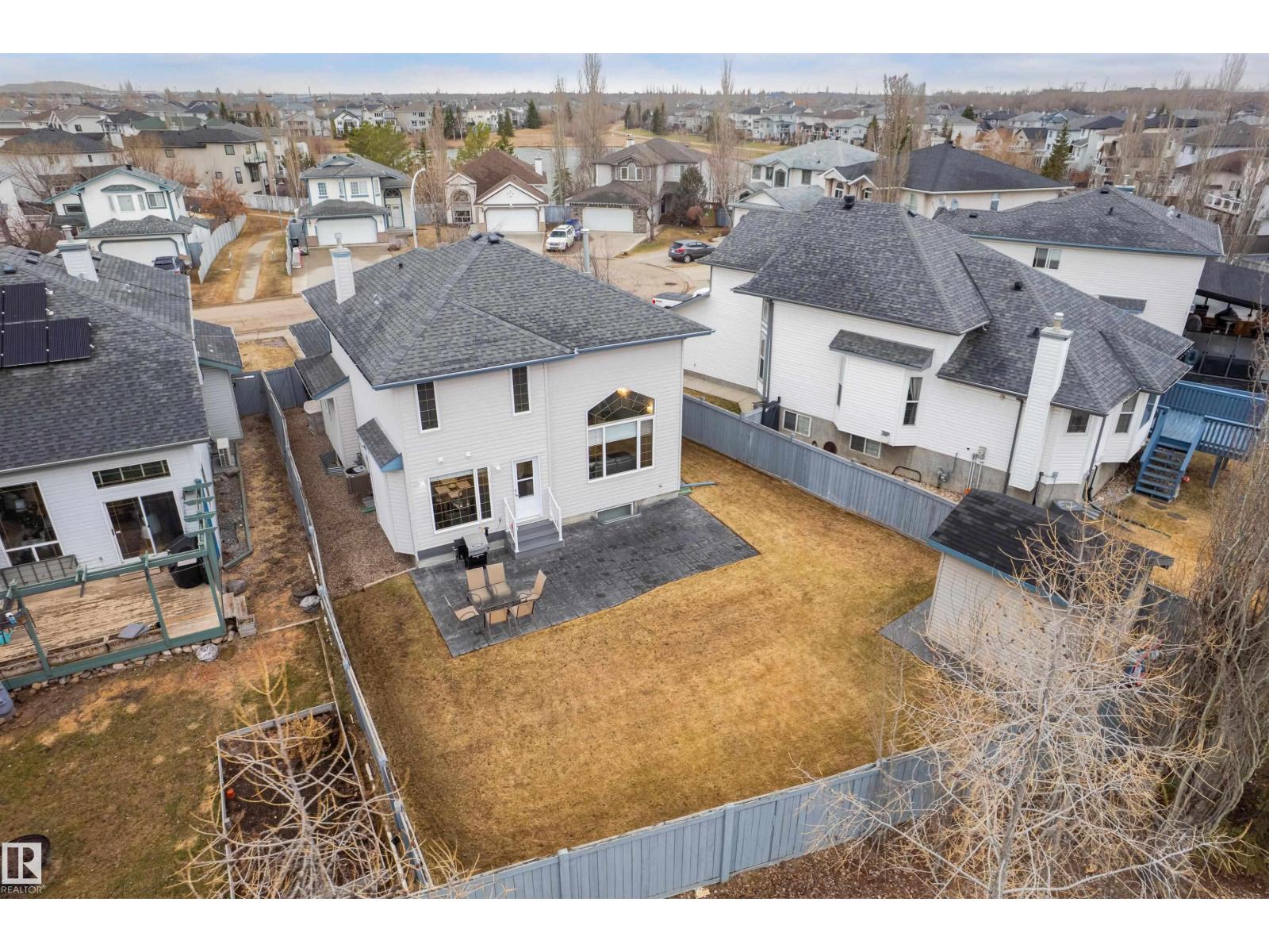 14755 131 St NW NW, Edmonton, Alberta  T6V 1J9 - Photo 57 - E4484146