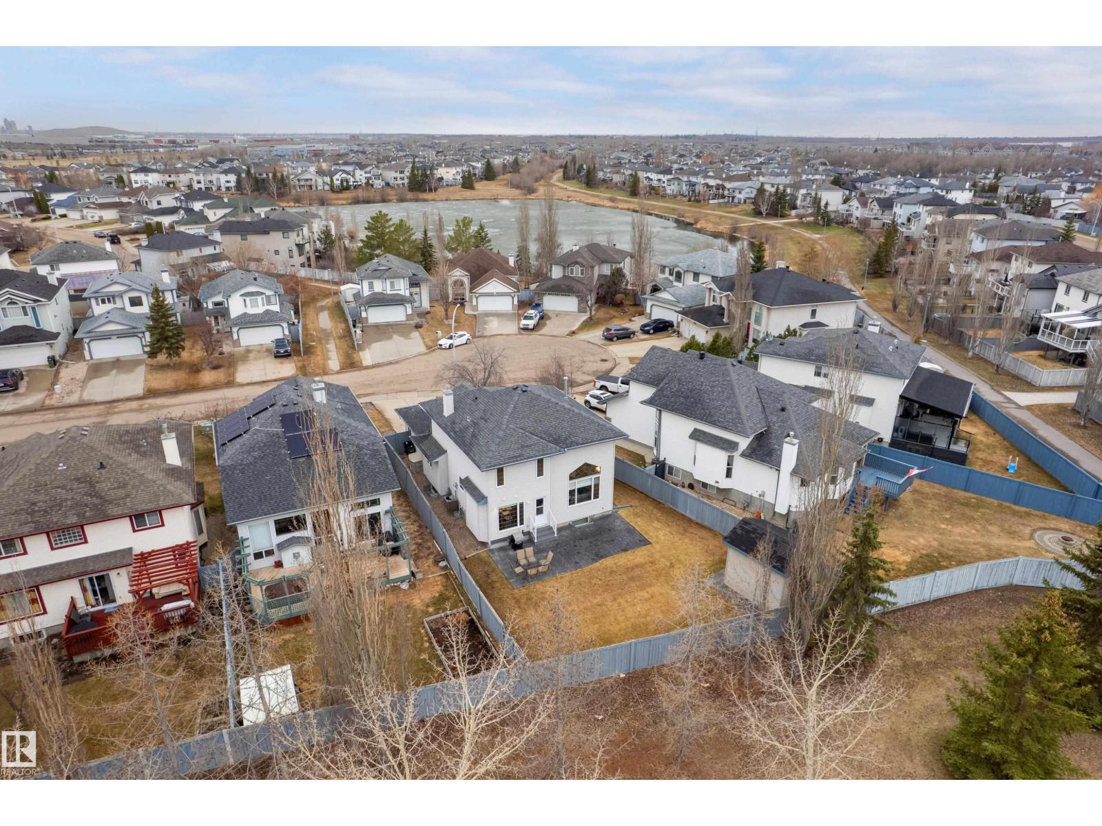 14755 131 St NW NW, Edmonton, Alberta  T6V 1J9 - Photo 58 - E4484146