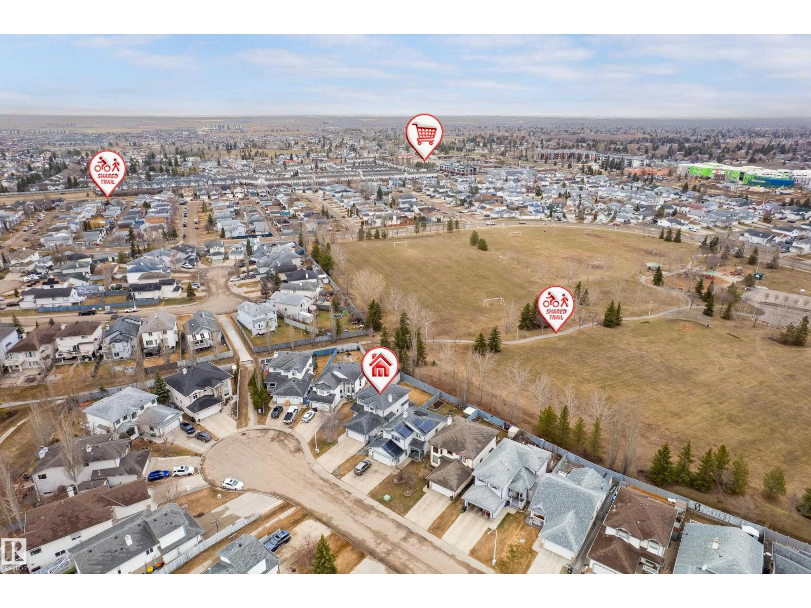 14755 131 St NW NW, Edmonton, Alberta  T6V 1J9 - Photo 6 - E4484146