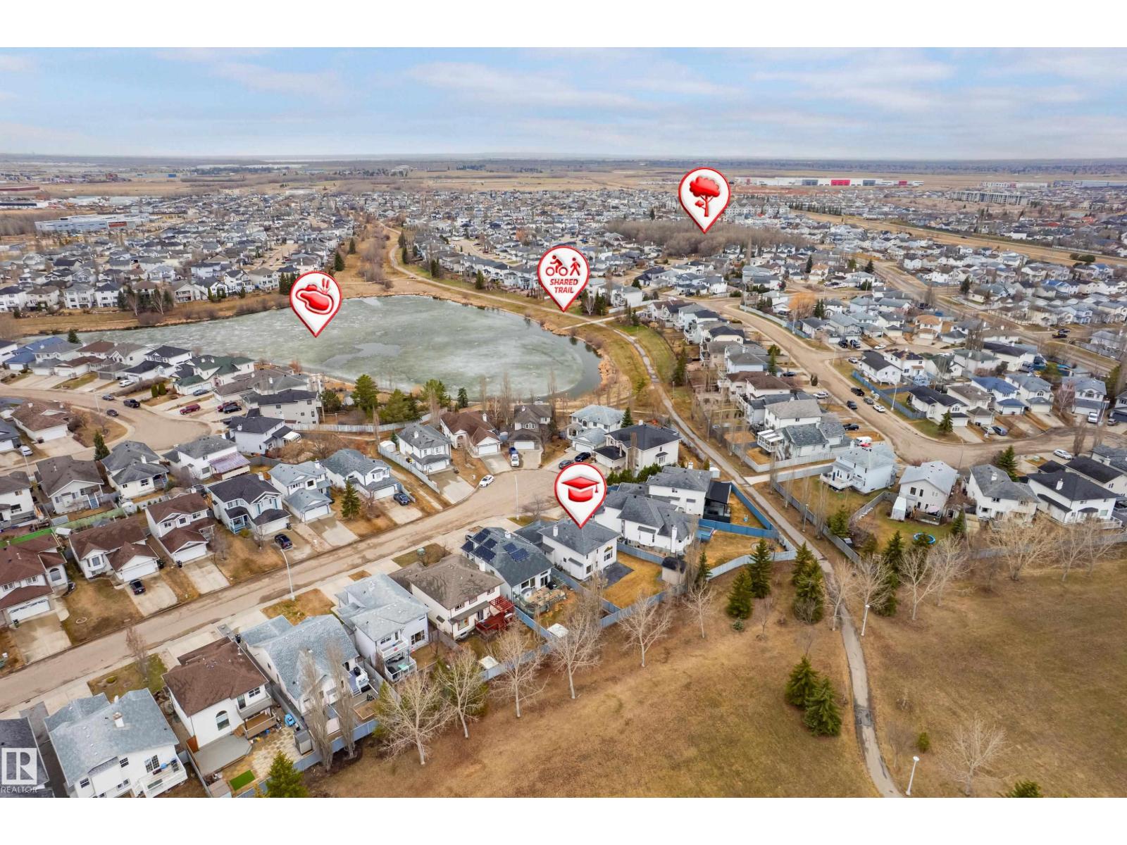 14755 131 St NW NW, Edmonton, Alberta  T6V 1J9 - Photo 7 - E4484146