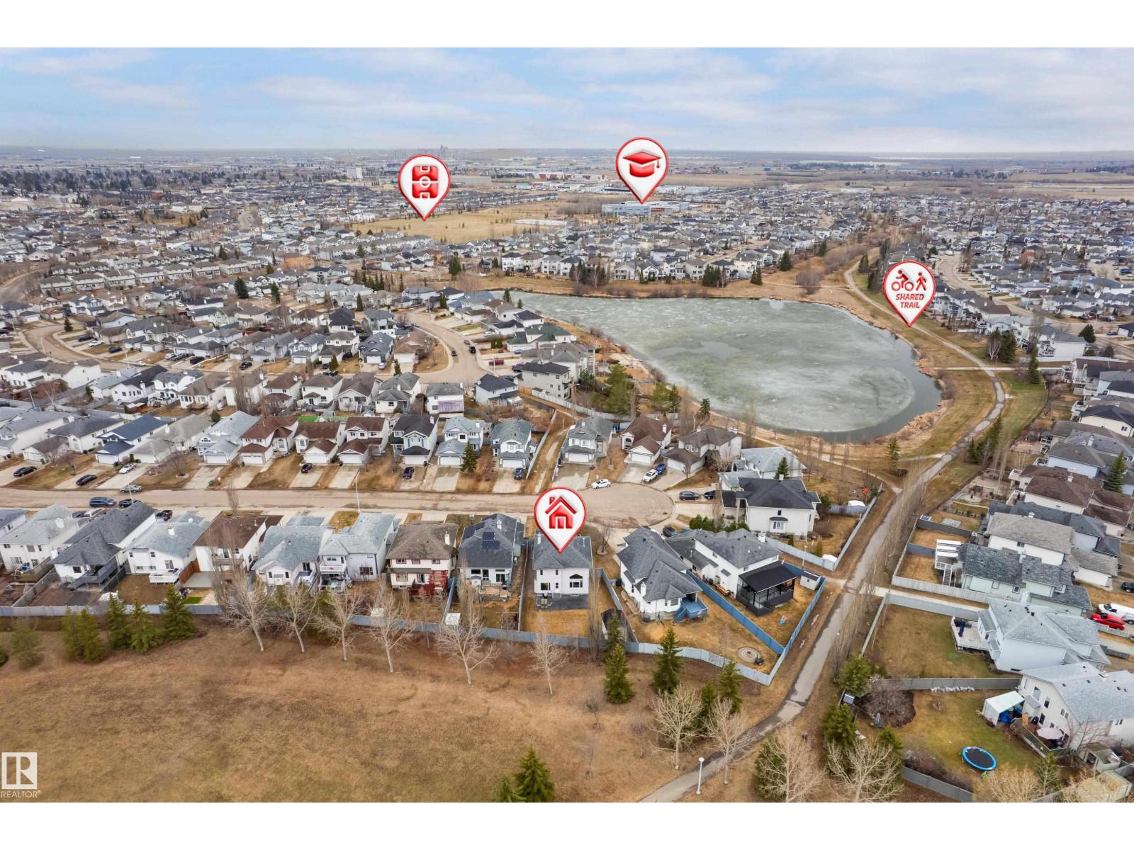 14755 131 St NW NW, Edmonton, Alberta  T6V 1J9 - Photo 8 - E4484146