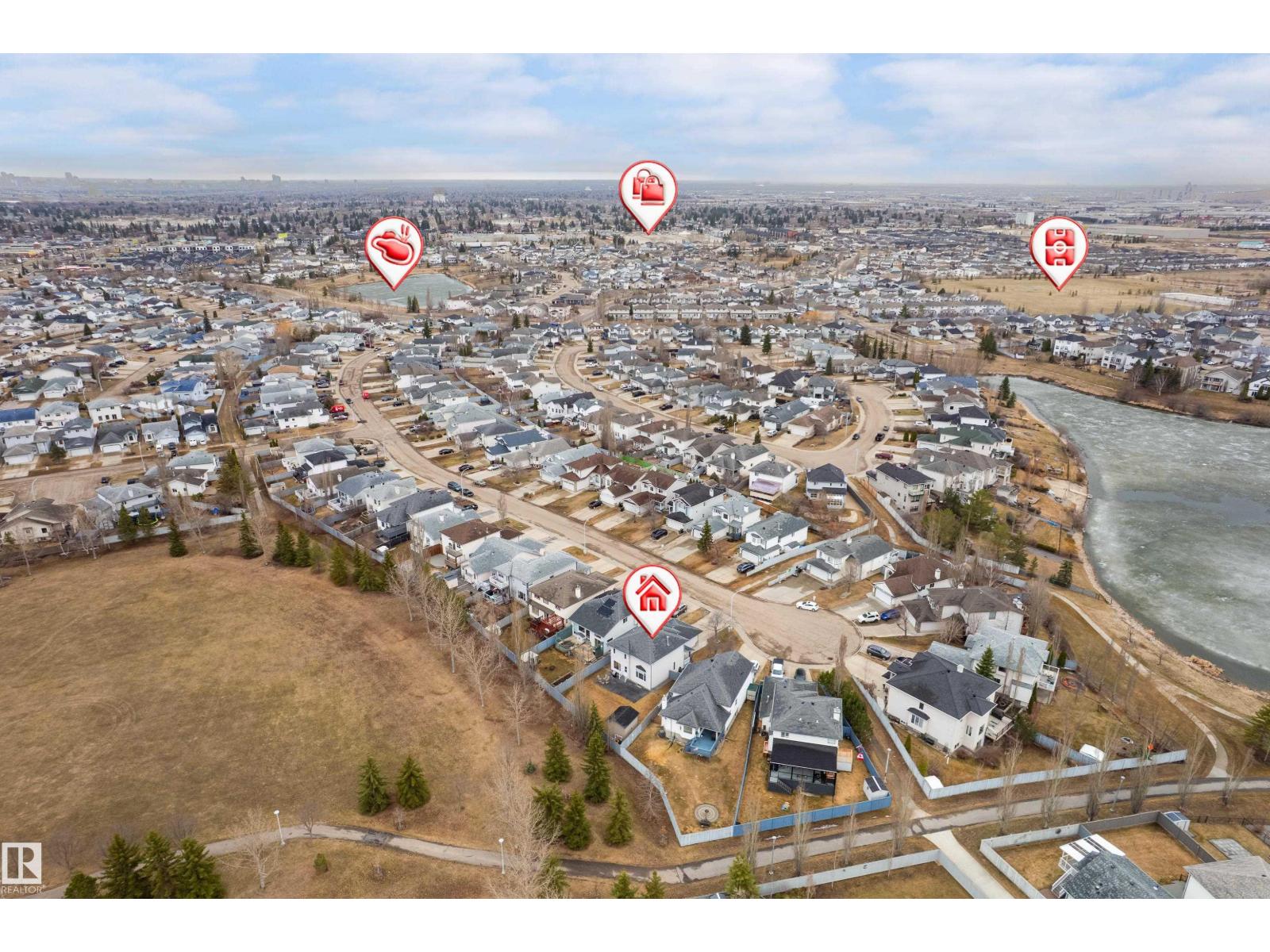 14755 131 St NW NW, Edmonton, Alberta  T6V 1J9 - Photo 9 - E4484146