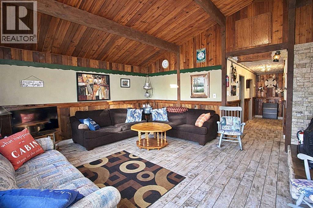 603 Fox Crescent, Sunbreaker Cove, Alberta  T0C 0J0 - Photo 6 - A2290517