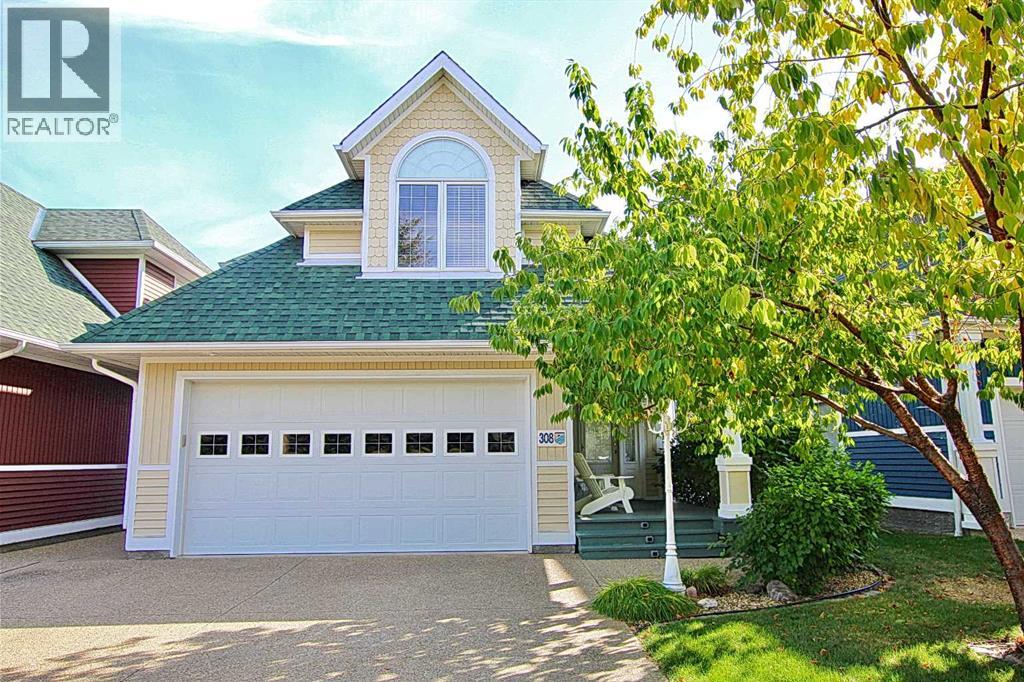 308 Marina Bay Place, Sylvan Lake, Alberta  T4S 1E9 - Photo 2 - A2298969