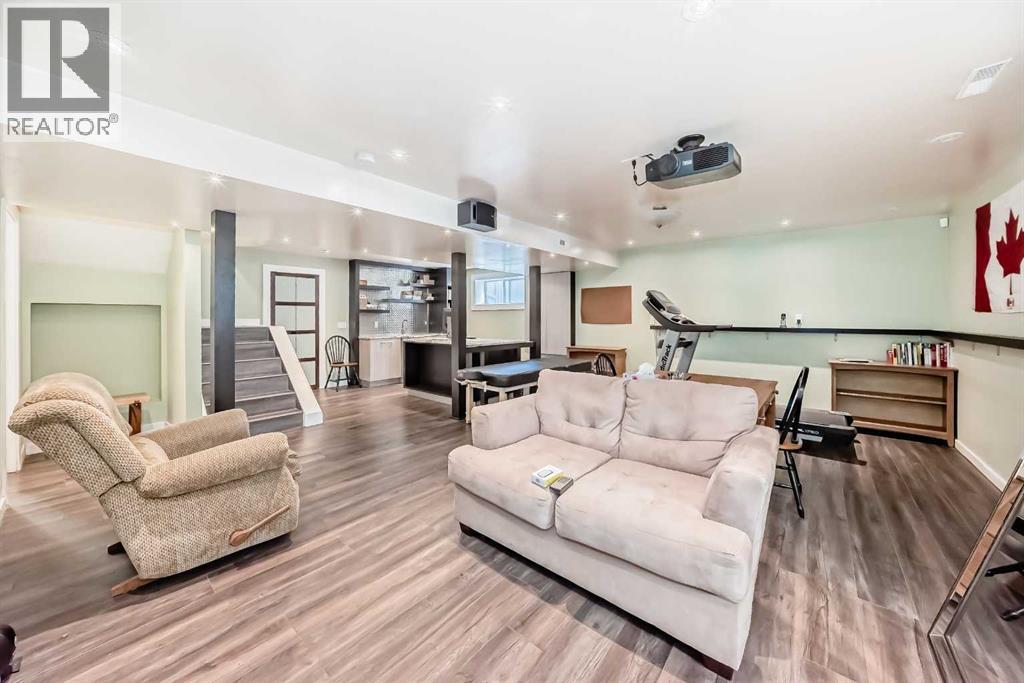 3767 Springbank Drive SW, Calgary, Alberta  T3H 4J5 - Photo 32 - A2291505