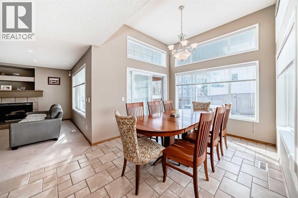 3767 Springbank Drive SW, Calgary, Alberta  T3H 4J5 - Photo 15 - A2291505