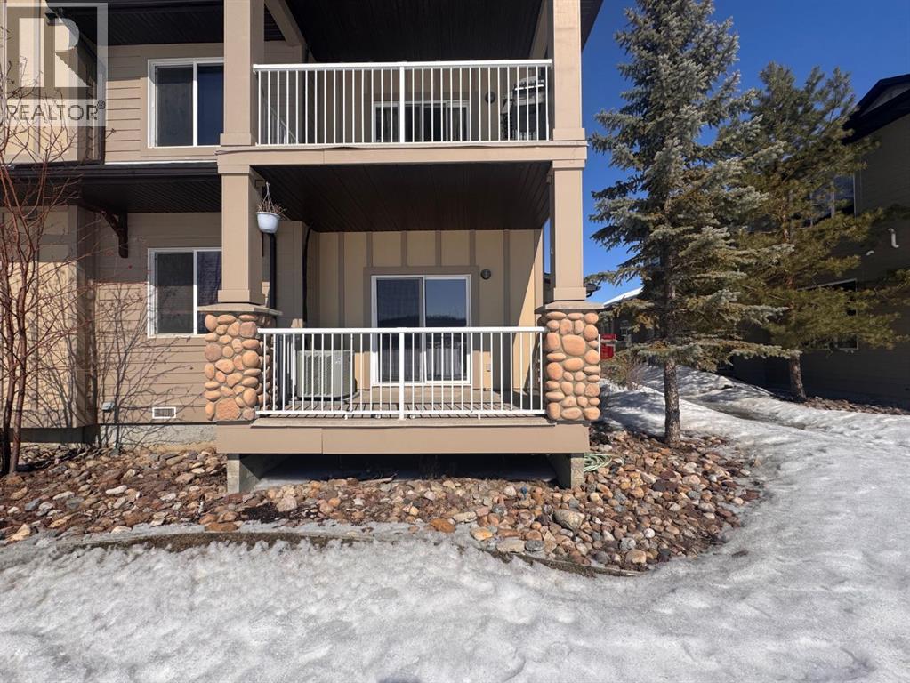 102, 109 Fontaine Crescent, Fort Mcmurray, Alberta  T9H 0B1 - Photo 23 - A2302767