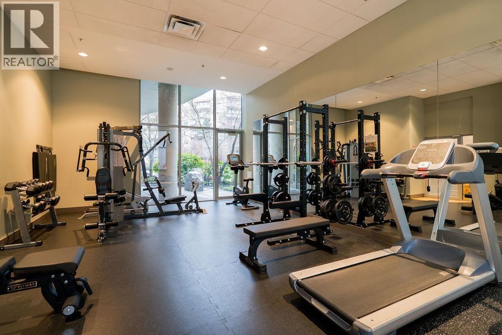 706 1050 Smithe Street, Vancouver, British Columbia  V6E 4T4 - Photo 13 - R3103961