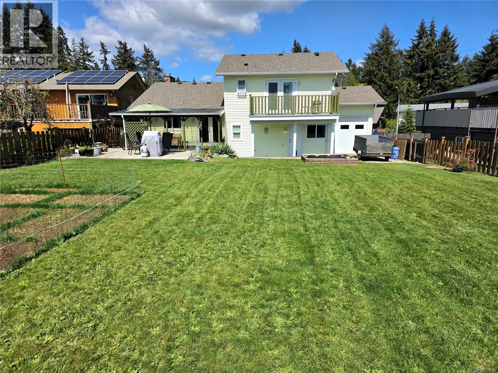 3724 Bishop Cres, Port Alberni, British Columbia  V9Y 7W4 - Photo 35 - 1032818