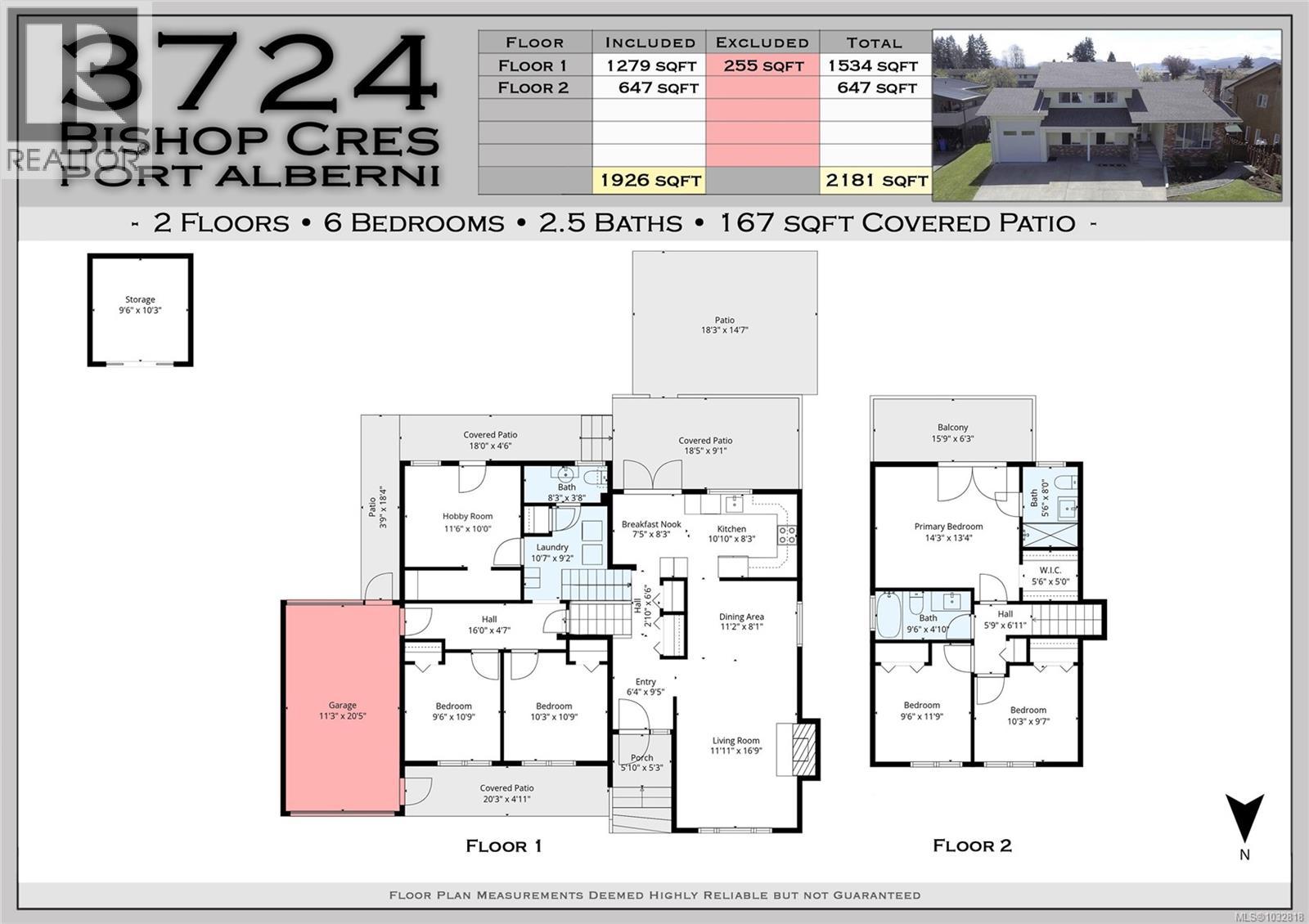 3724 Bishop Cres, Port Alberni, British Columbia  V9Y 7W4 - Photo 30 - 1032818