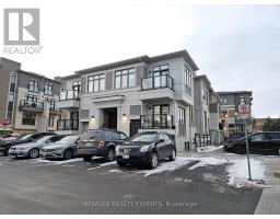 509 - 40 HALLIFORD PLACE, Brampton, Ontario