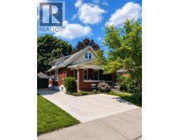 132 GRAHAM Street Unit# Lower, Waterloo, Ontario
