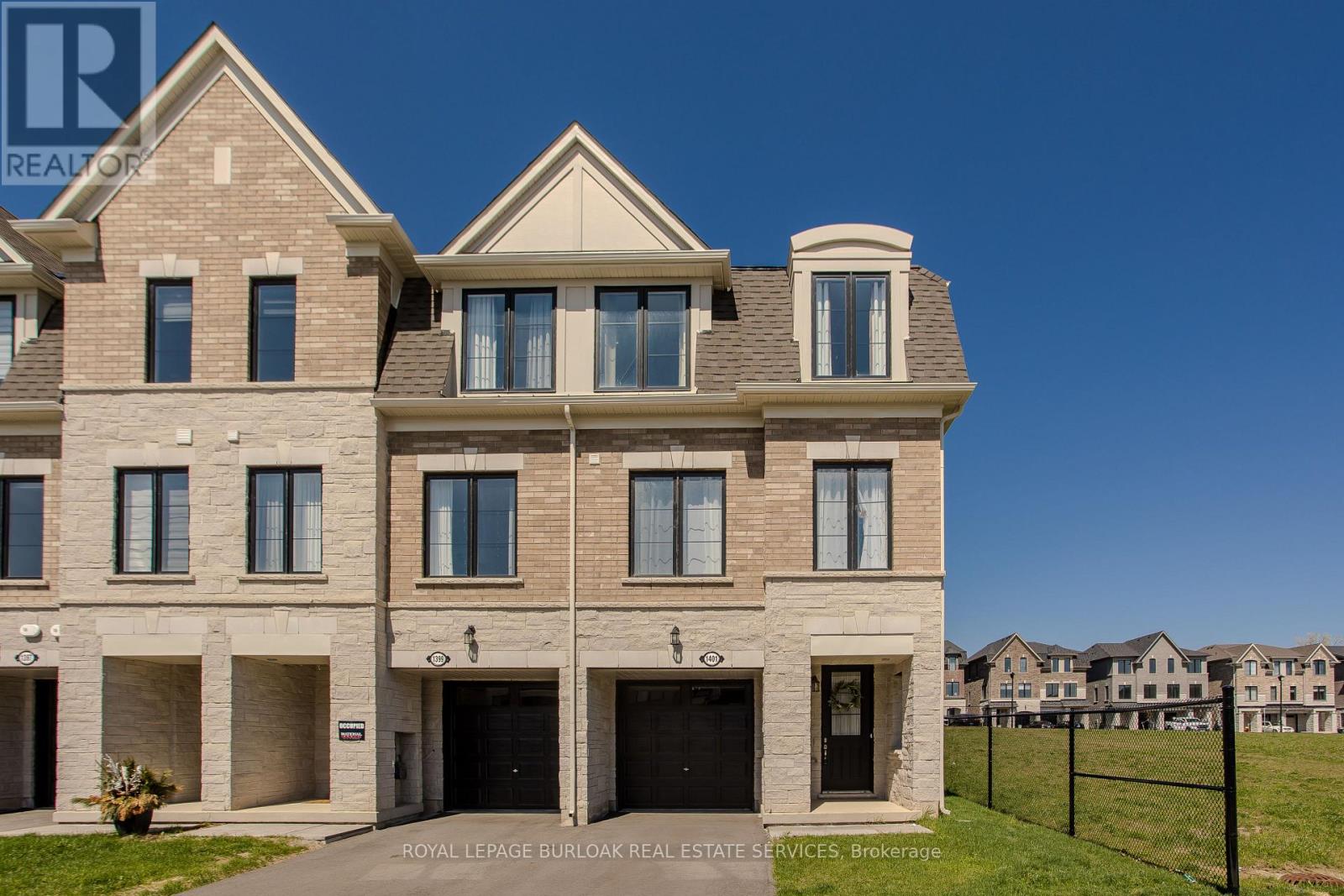 1401 ALMONTE DRIVE, Burlington, Ontario