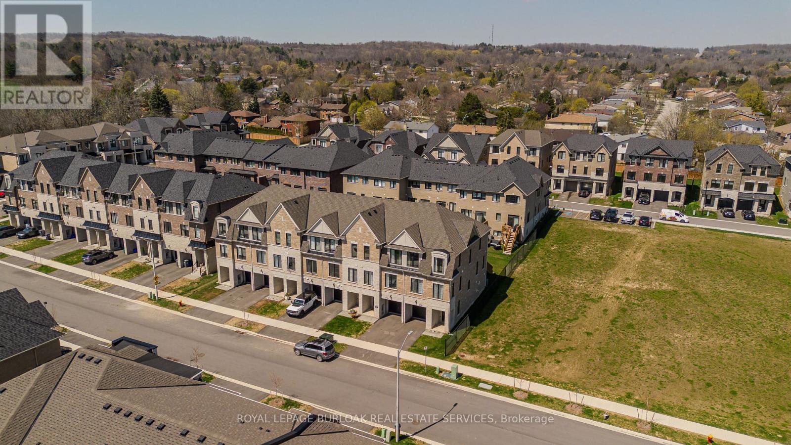 1401 Almonte Drive, Burlington, Ontario  L7P 0V8 - Photo 29 - W13043006