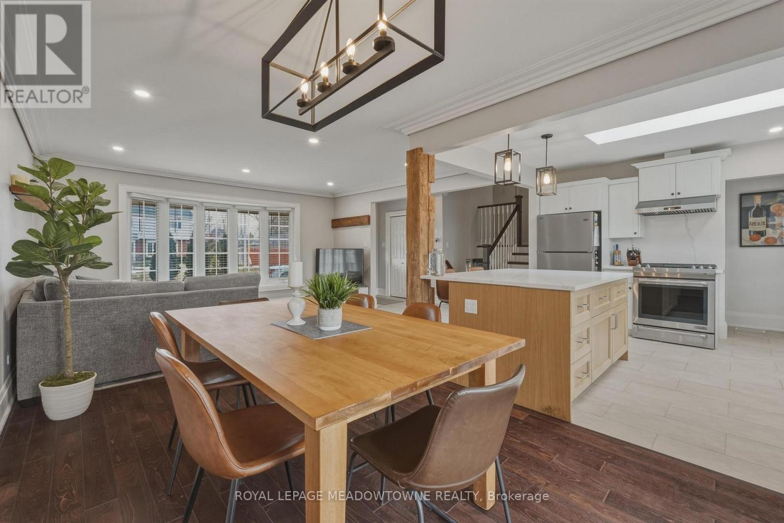 5 Rosefield Drive, Halton Hills, Ontario  L7G 4R2 - Photo 22 - W13043104