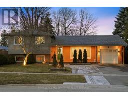 5 ROSEFIELD DRIVE, Halton Hills, Ontario