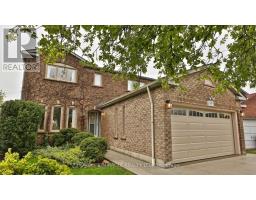 2999 VALCOURT CRESCENT, Mississauga, Ontario