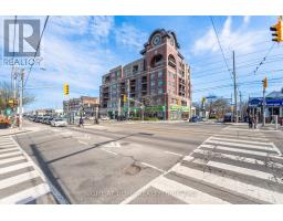 703 - 3563 LAKE SHORE BOULEVARD W, Toronto, Ontario