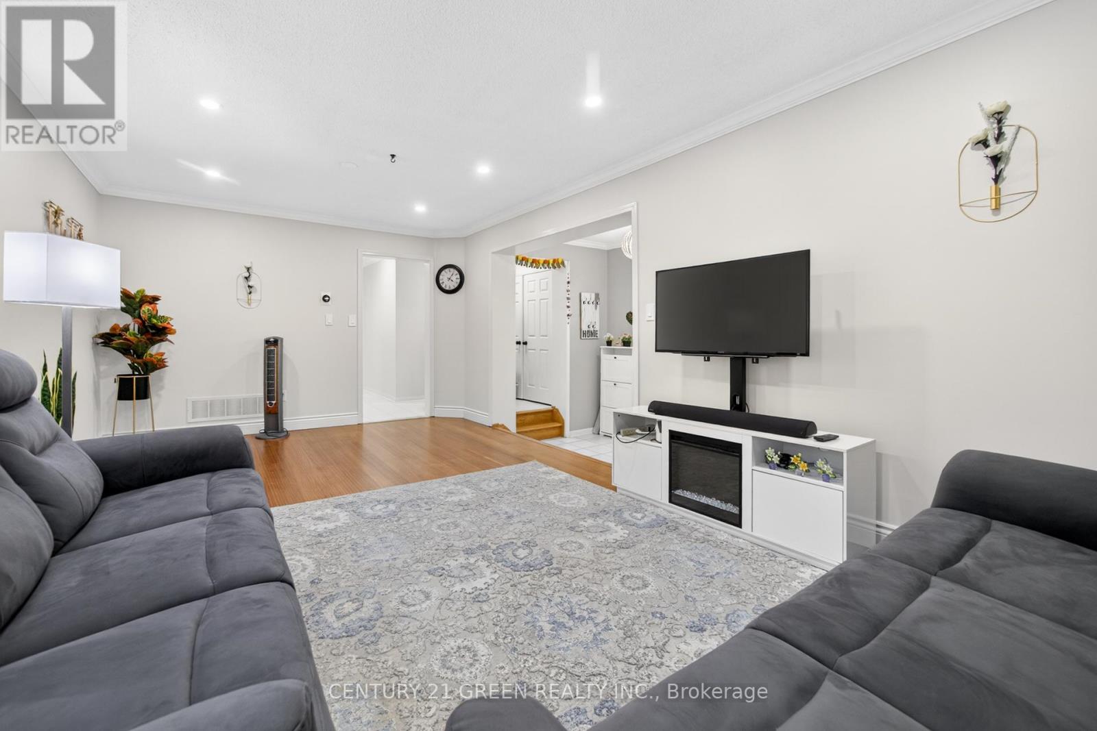 1666 Allan Crescent, Milton, Ontario  L9T 5Z6 - Photo 12 - W13043134