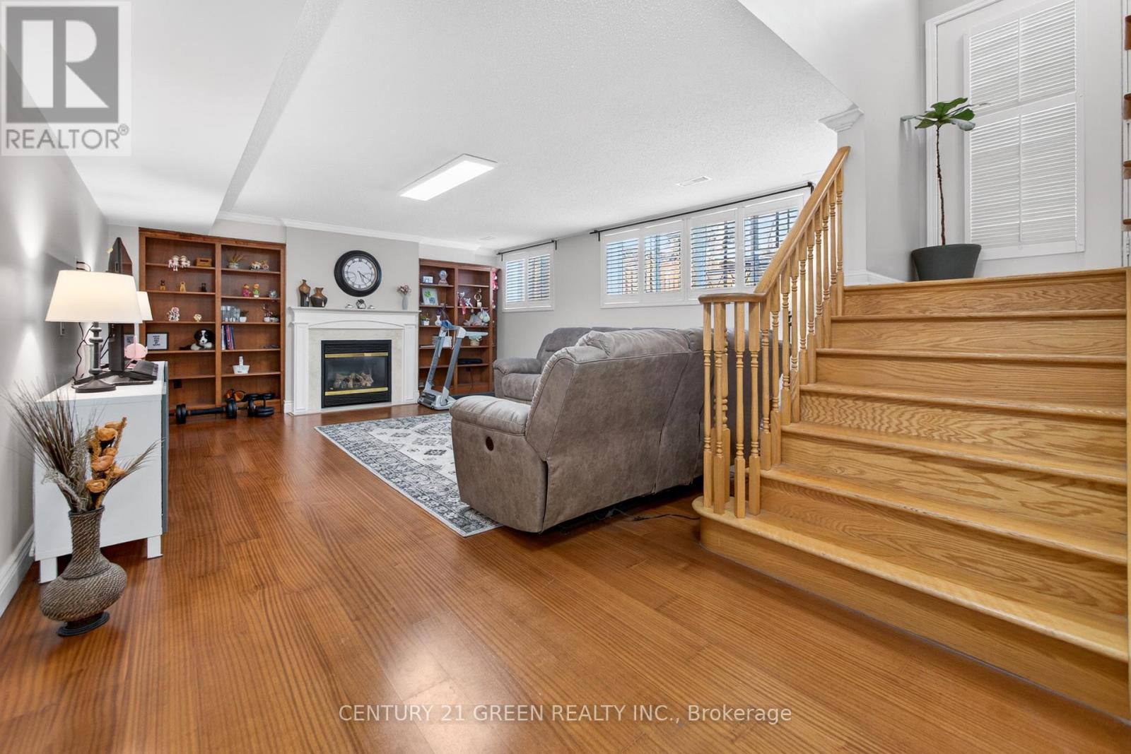 1666 Allan Crescent, Milton, Ontario  L9T 5Z6 - Photo 32 - W13043134