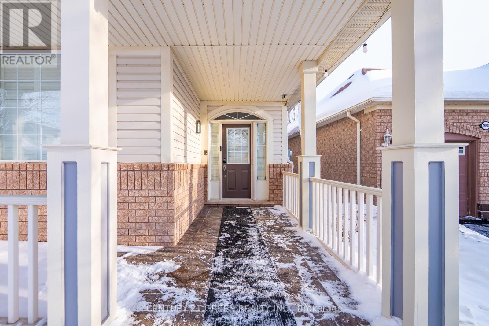 1666 Allan Crescent, Milton, Ontario  L9T 5Z6 - Photo 4 - W13043134