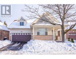 1666 ALLAN CRESCENT, Milton, Ontario