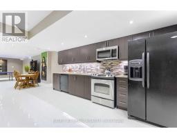 1565 PORTSMOUTH BASEMENT PLACE, Mississauga, Ontario